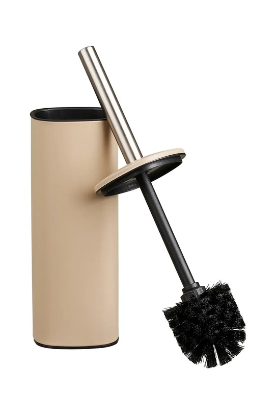 Щетка для туалета House Nordic Lodi 9 x 39 cm 3900002 бежевый AA00