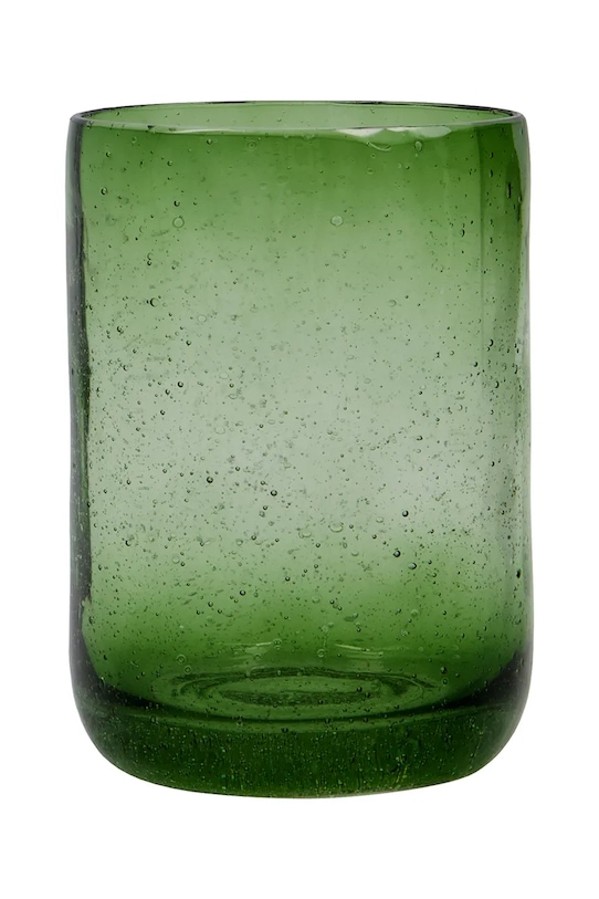 Θήκη οδοντόβουρτσας House Doctor HDWah 10,5 cm πράσινο 900001204