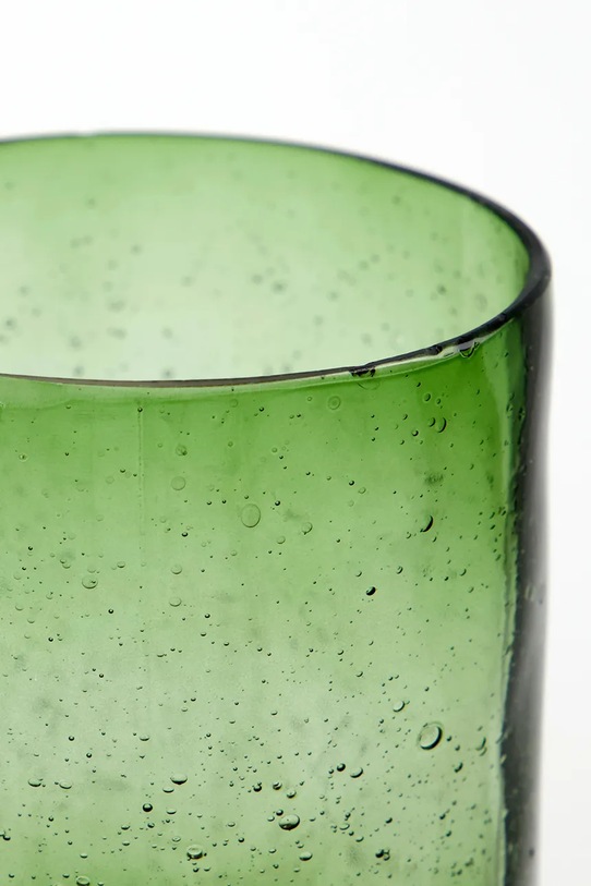 Θήκη οδοντόβουρτσας House Doctor HDWah 10,5 cm 900001204 πράσινο AA00