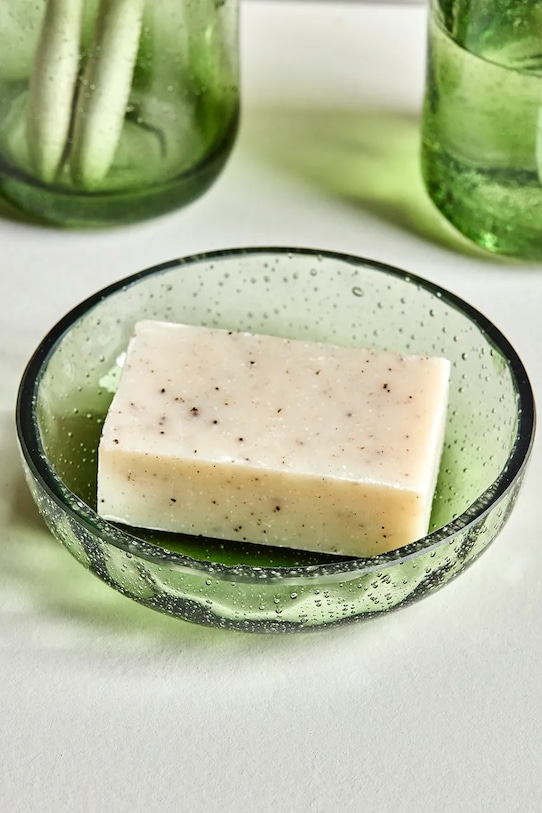 Dnevna soba in spalnica House Doctor umetno cvetje 77 cm 900001206 zelena