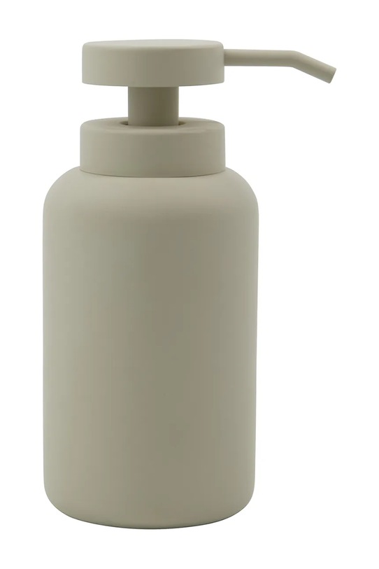 Δοχείο υγρού σαπουνιού House Doctor HDPetra 17 cm μπεζ 900001210