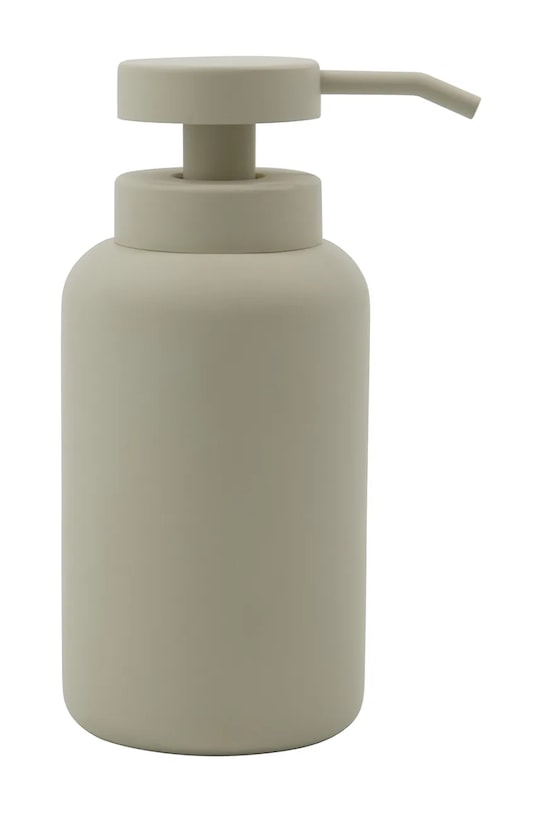 Δοχείο υγρού σαπουνιού House Doctor HDPetra 17 cm μπεζ 900001210