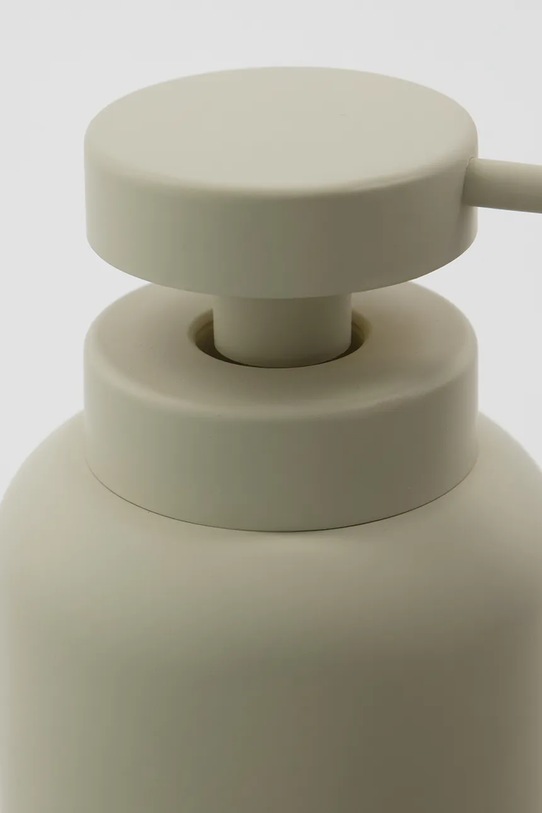 Μπάνιο Δοχείο υγρού σαπουνιού House Doctor HDPetra 17 cm 900001210 μπεζ