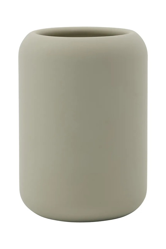 Θήκη οδοντόβουρτσας House Doctor HDPetra 11 cm μπεζ 900001212