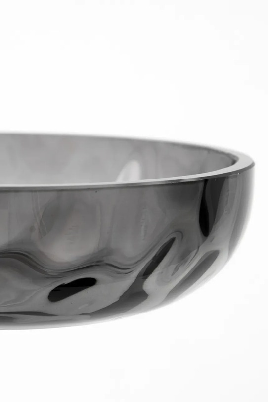 Θήκη σαπουνιού House Doctor HDWah 12 x 3,5 cm 900001170 γκρί AA00