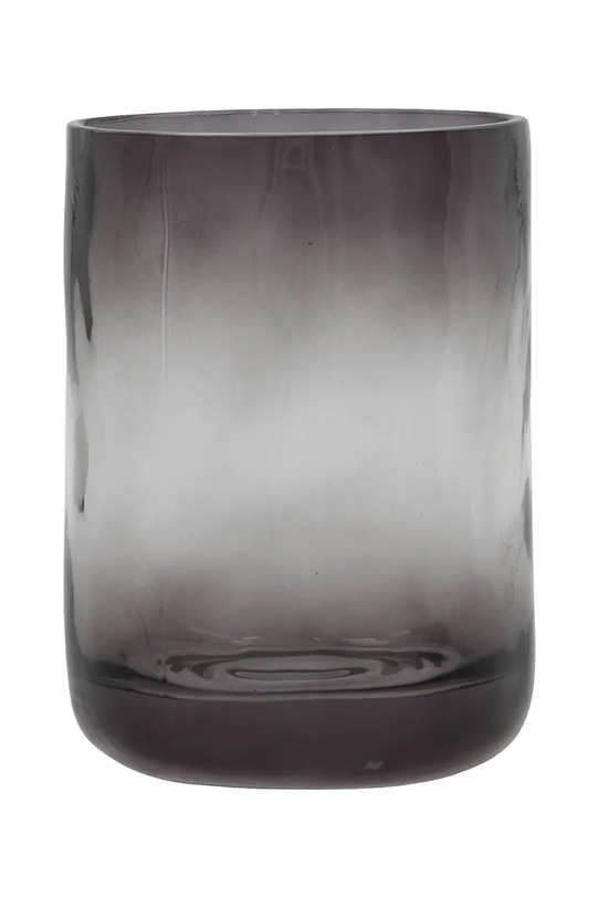 House Doctor pojemnik łazienkowy 10,5 x 7,2 cm szary 900001168