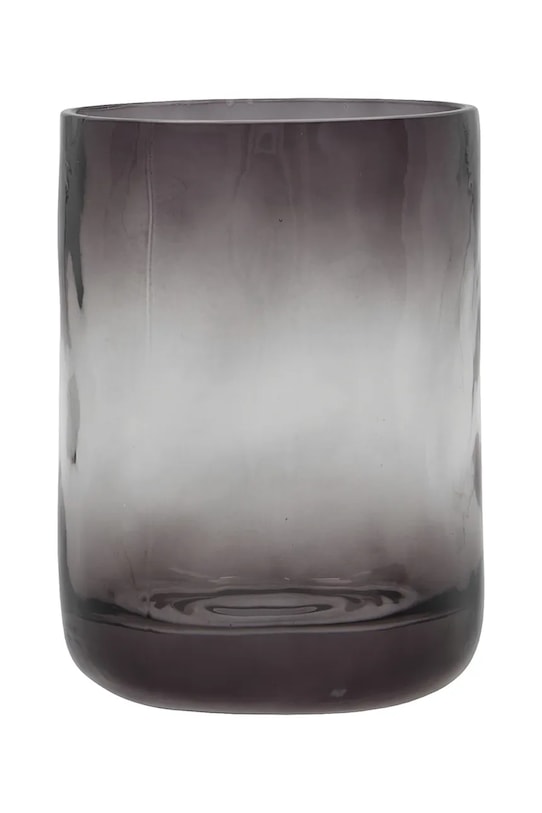 House Doctor pojemnik łazienkowy 10,5 x 7,2 cm szary 900001168