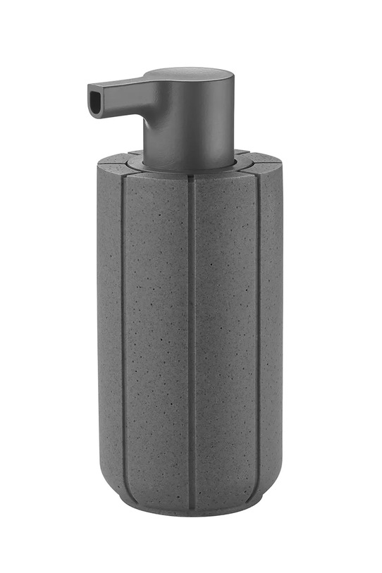 Blomus dozownik do mydła z tworzywa sztucznego szary B67370