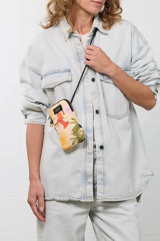 WOUF telefontok Rio többszínű PB250001