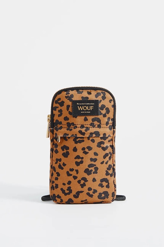 Ovitek za telefon WOUF Agar pisana PB240026