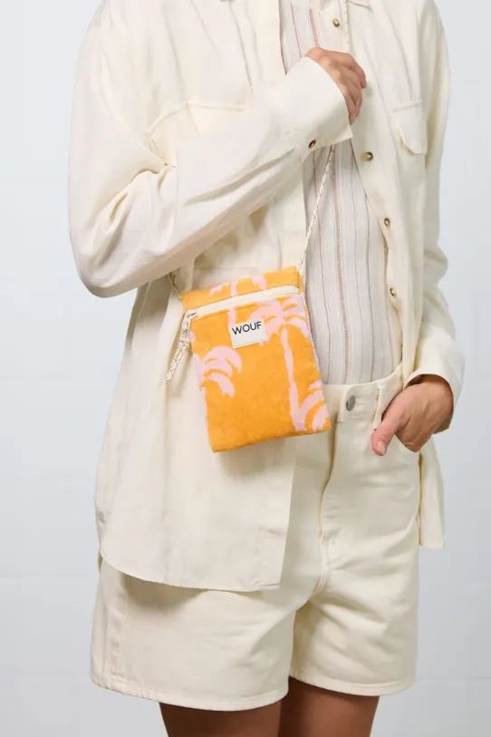 WOUF telefontok Tenerife többszínű PBTO250007