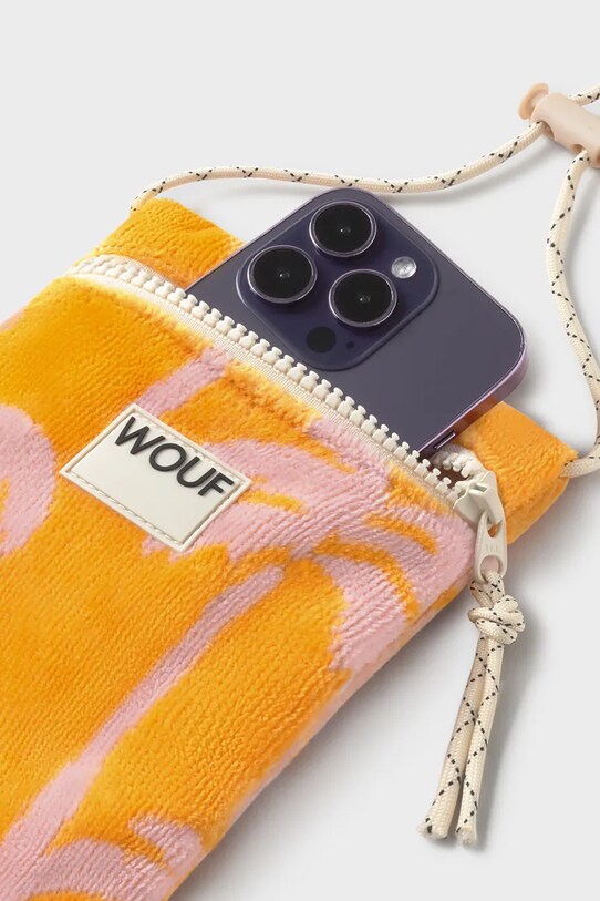 Lifestyle WOUF telefontok Tenerife PBTO250007 többszínű