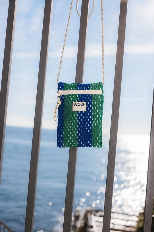 Чехол для телефона WOUF Mistral PBTO250010