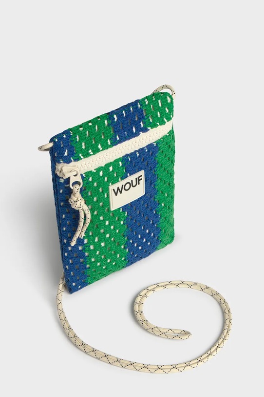 Чехол для телефона WOUF Mistral PBTO250010 мультиколор AA00