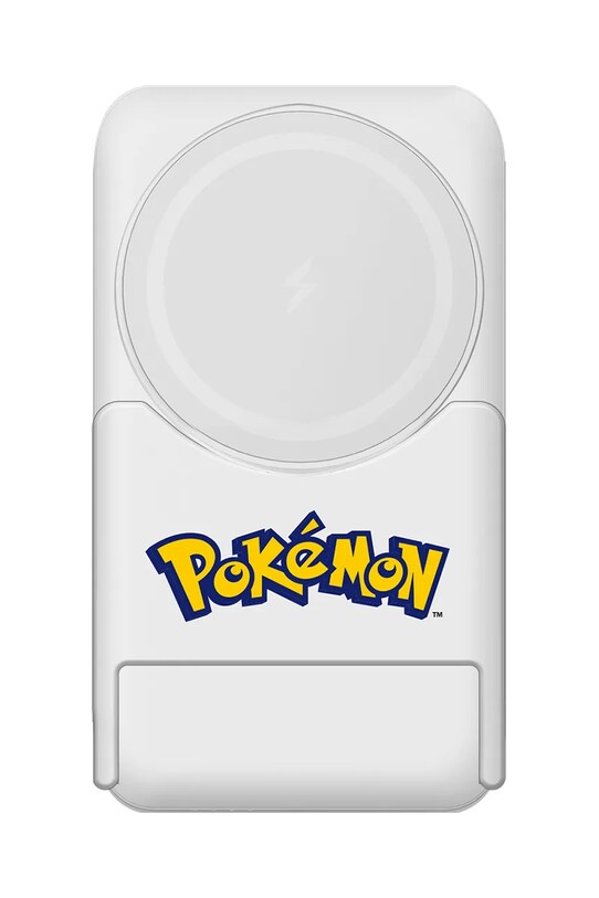 OTL powerbank x Pokemon PK1186 rosu AA00