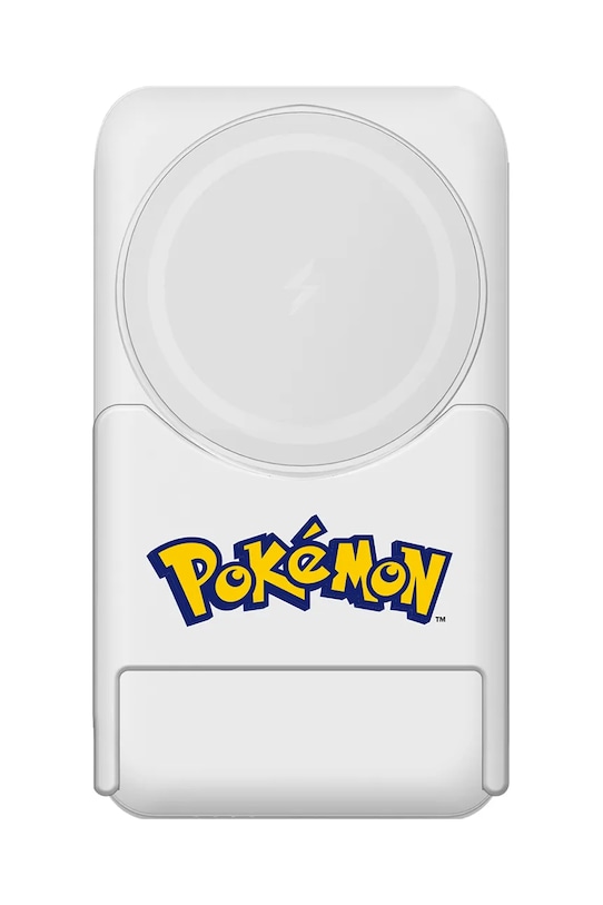 Powerbank OTL x Pokemon PK1186 rdeča AA00