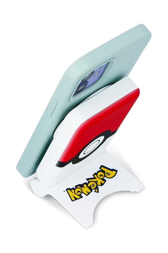 Powerbank OTL x Pokemon rdeča PK1186