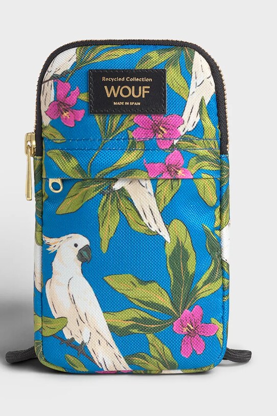 WOUF pokrowiec na telefon Gaia multicolor PB250002
