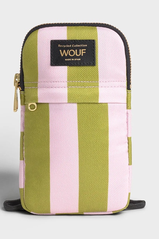 WOUF carcasă de telefon Cabana multicolor PB250004