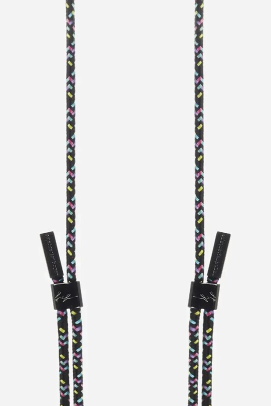 LaCoqueFrançaise pasek do telefonu 90-170 CM LE312741 multicolor AA00