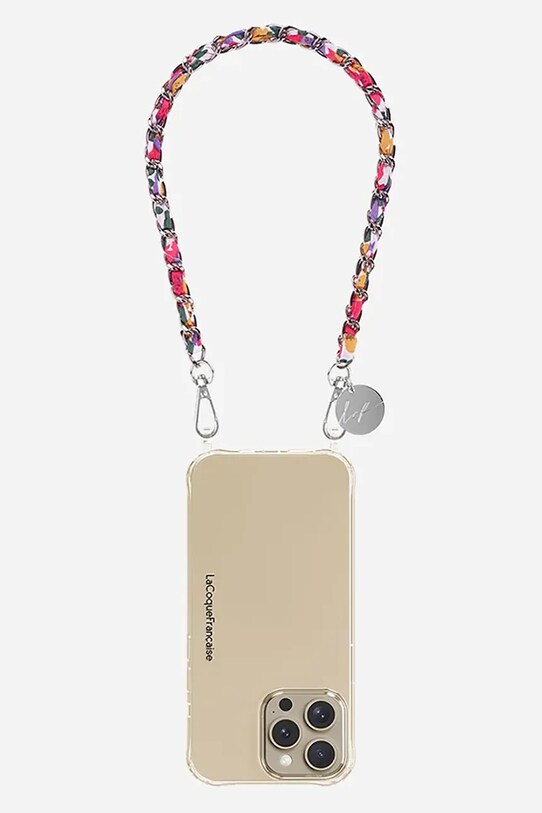Traka za telefon LaCoqueFrançaise 40 CM LE318667 šarena AA00