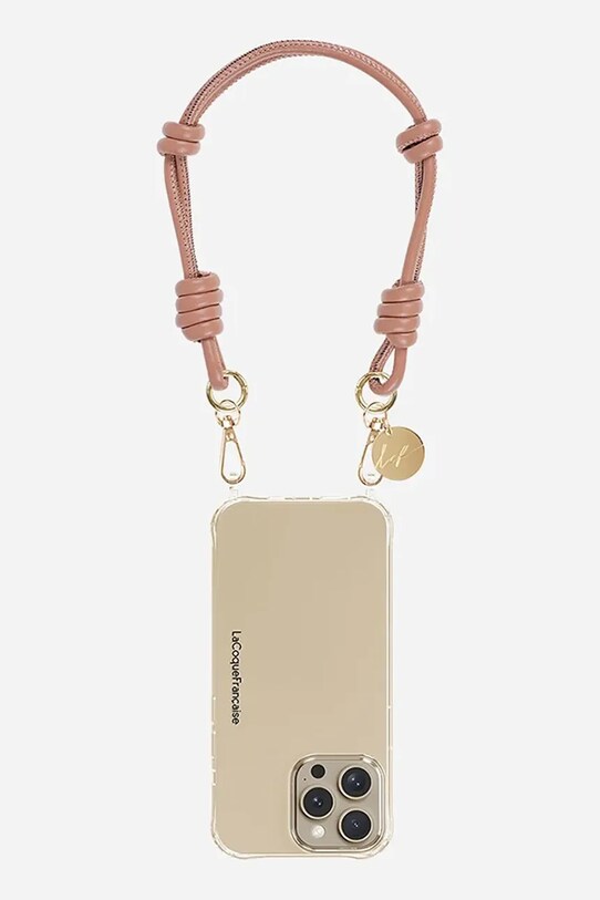 Traka za telefon LaCoqueFrançaise 40 CM LE318691 narančasta AA00