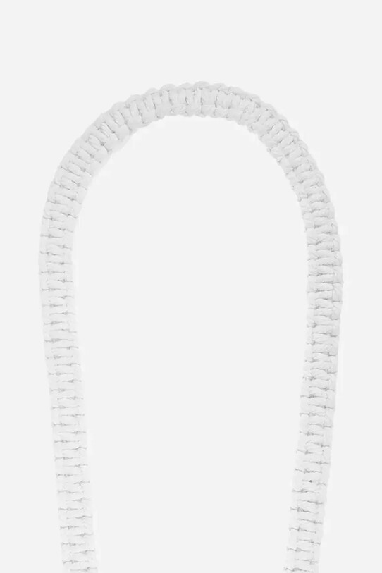 Traka za telefon LaCoqueFrançaise 120 CM LE318744 bijela AA00