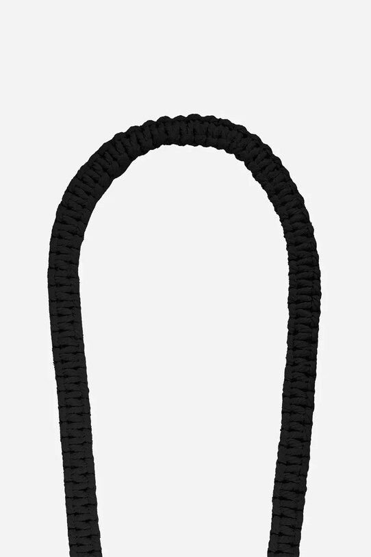 Traka za telefon LaCoqueFrançaise 120 CM LE318743 crna AA00