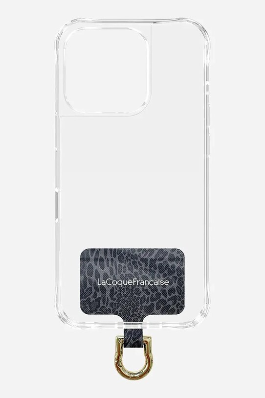 Univerzalni adapter za lance LaCoqueFrançaise 6,5 CM LE319259 šarena AA00