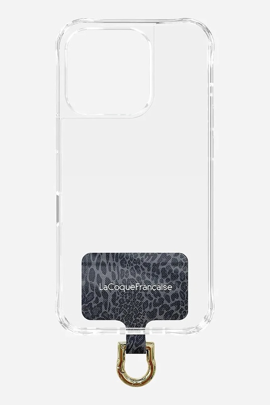 LaCoqueFrançaise adaptor univerșal pentru lanț 6,5 CM LE319259 multicolor AA00