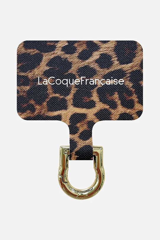 Univerzalni adapter za lance LaCoqueFrançaise 6,5 CM šarena LE319251