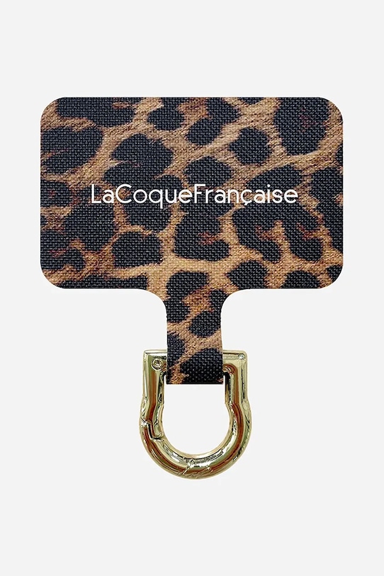 Univerzalni verižni adapter LaCoqueFrançaise 6,5 CM pisana LE319251