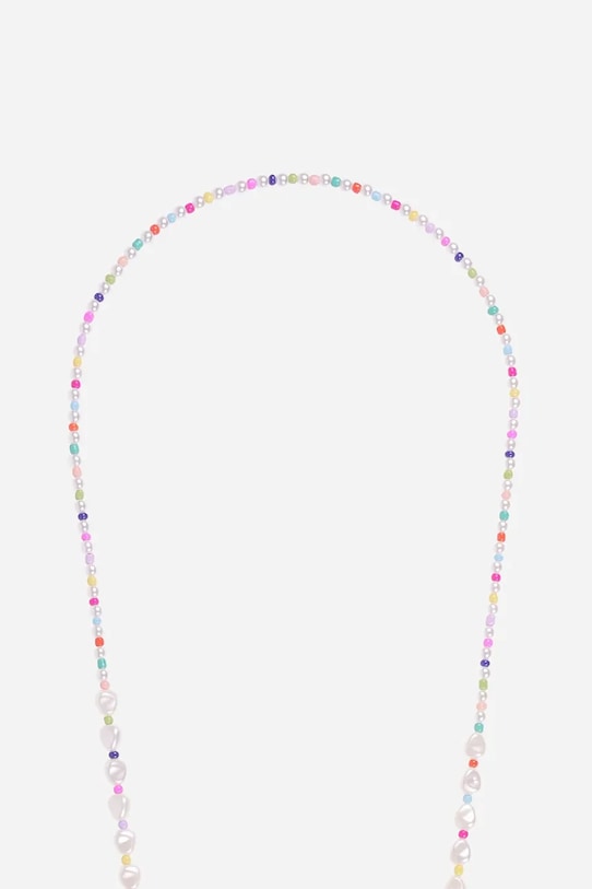 LaCoqueFrançaise lanț pentru telefon Anael 120 cm LE318693 multicolor AA00
