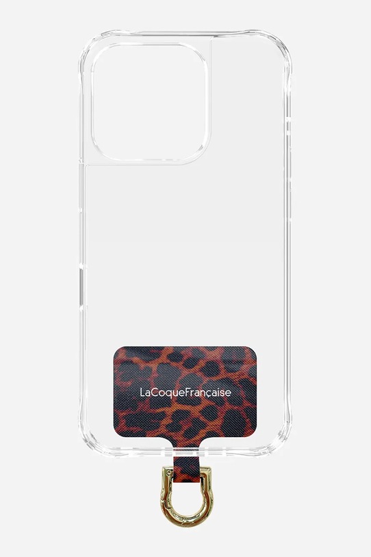 LaCoqueFrançaise uniwersalny adapter do łańcuszków 6,5 cm LE322254 multicolor AA00