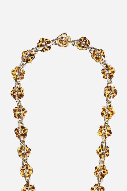 LaCoqueFrançaise łańcuszek do telefonu Cassy 120 cm LE322047 multicolor AA00