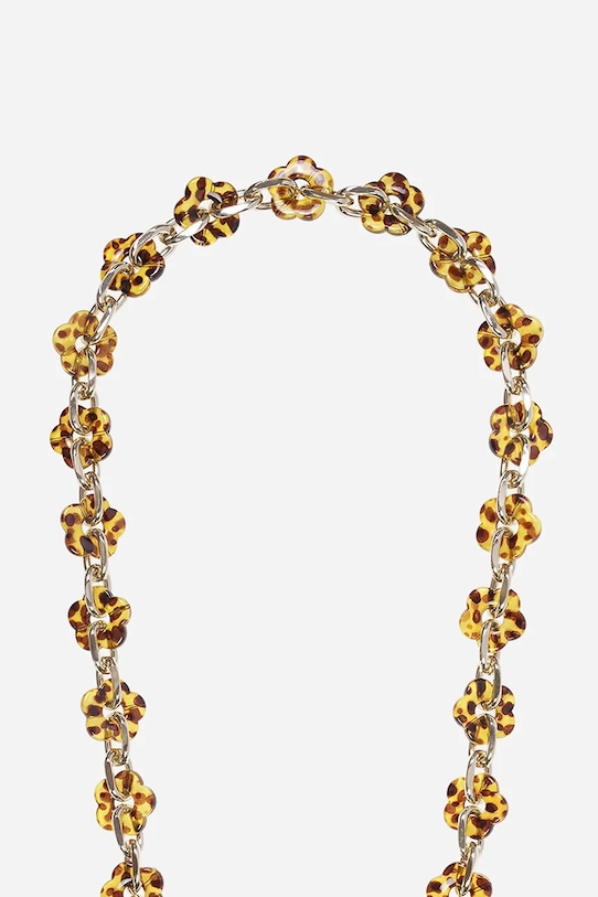 LaCoqueFrançaise łańcuszek do telefonu Cassy 120 cm LE322047 multicolor AA00