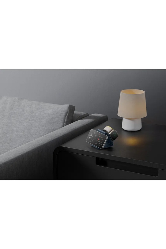 Bazic ładowarka indukcyjna 15W Fast Charging MagSafe 7,5 x 2,5 x 0,8 cm GM.TROPLUS.PNK