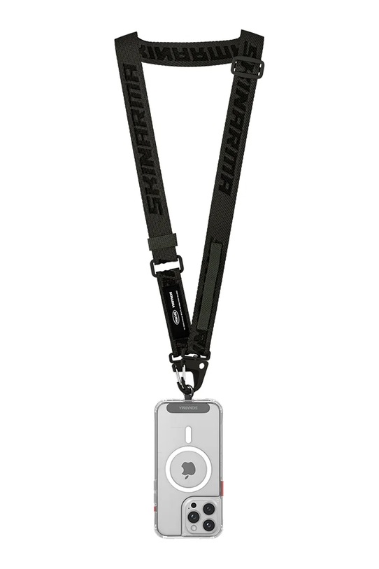 Skinarma smycz do etui Scout XE SK.SCTXE.LY.GRN zielony AA00