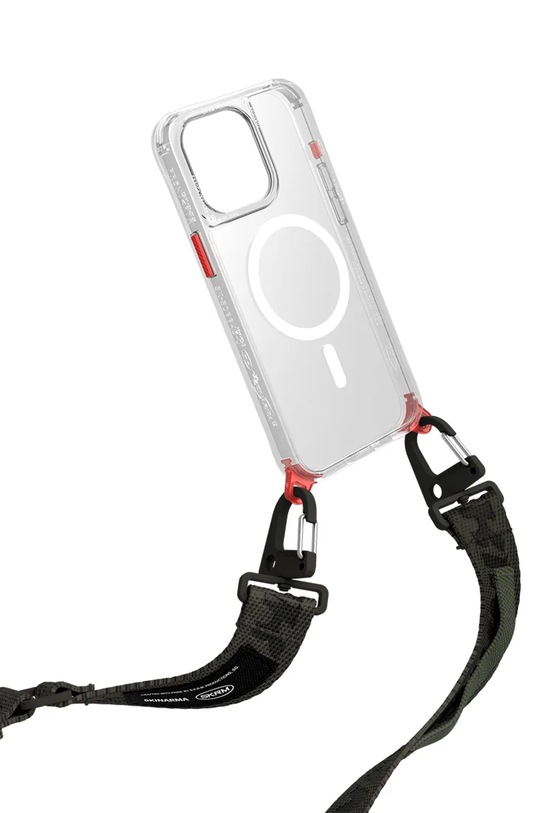 Skinarma smycz do etui Scout XE zielony SK.SCTXE.LY.GRN