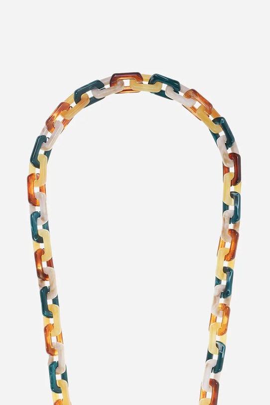 LaCoqueFrançaise telefonlánc 120 cm LE321992 többszínű AA00