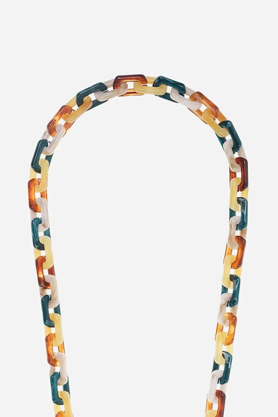 LaCoqueFrançaise telefonlánc 120 cm LE321992 többszínű AA00