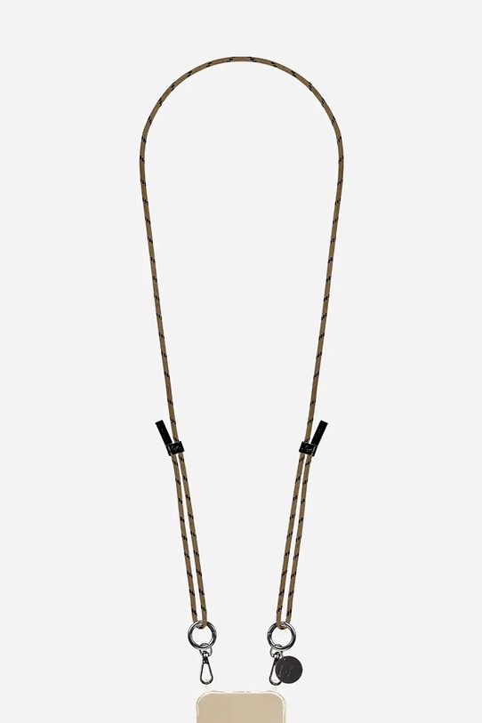 LaCoqueFrançaise telefonlánc 170 cm barna LE322072