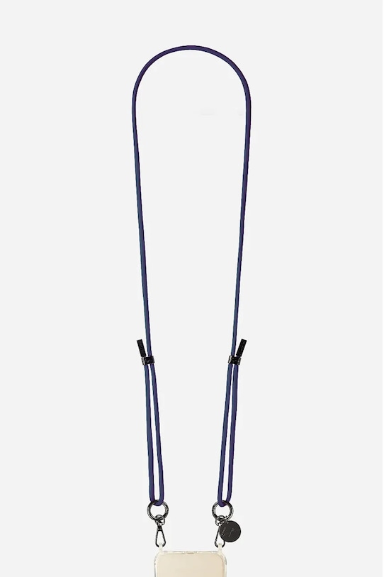 LaCoqueFrançaise retiazka na telefón 170 cm tmavomodrá LE312647