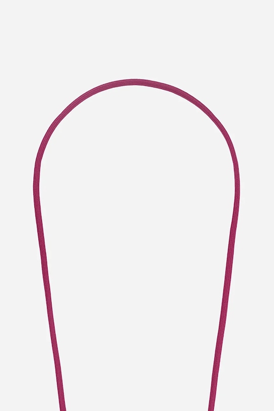 LaCoqueFrançaise łańcuszek do telefonu 170 cm LE322065 różowy AA00