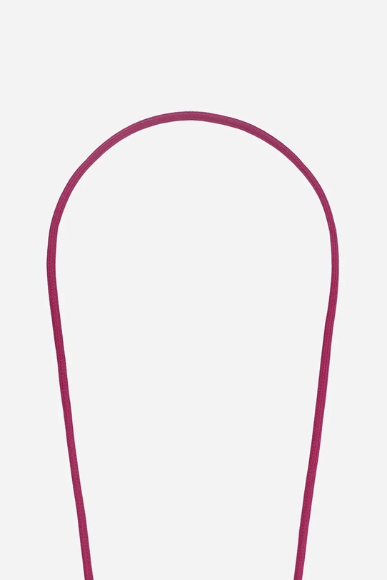 LaCoqueFrançaise verižica za telefon 170 cm LE322065 bordo AA00