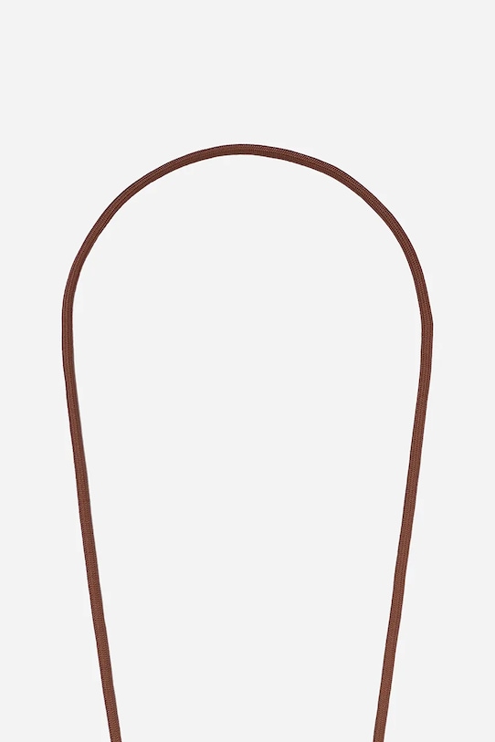 LaCoqueFrançaise telefonlánc 170 cm LE322066 barna AA00