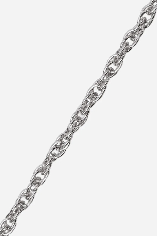 Lifestyle LaCoqueFrançaise lănțișor pentru telefon 120 cm LE324699 gri