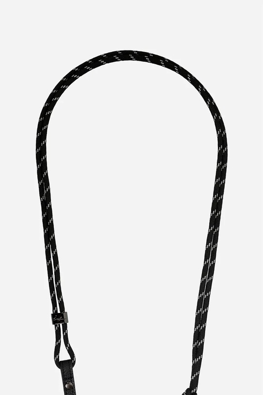 LaCoqueFrançaise lănțișor pentru telefon 120 cm LE324639 negru AA00