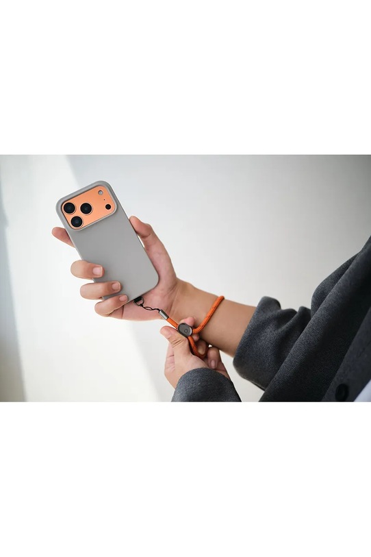 Orbitkey Pasek na nadgarstek do telefonu 23 x 2 x 1 cm EWS1.TER.111