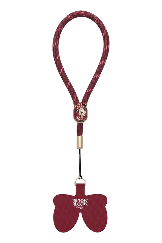 Orbitkey pasek na nadgarstek do telefonu 23 x 2 x 1 cm multicolor EWS1.MNM.509